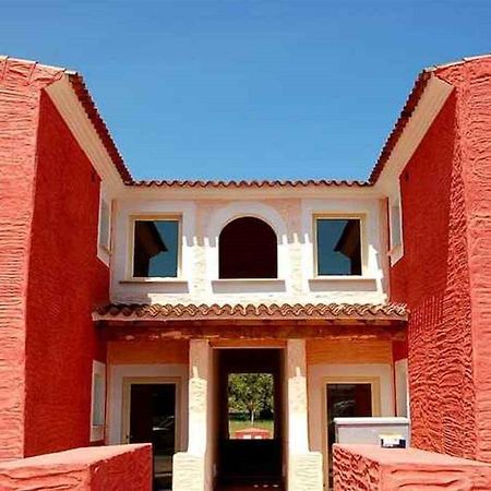 La Cerbiatta Residence Loiri Porto San Paolo Εξωτερικό φωτογραφία