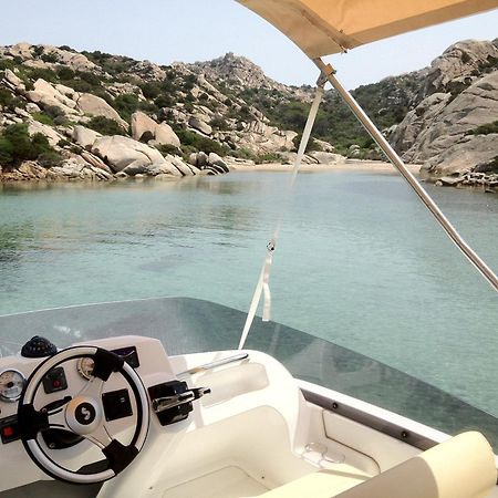 La Cerbiatta Residence Loiri Porto San Paolo Εξωτερικό φωτογραφία