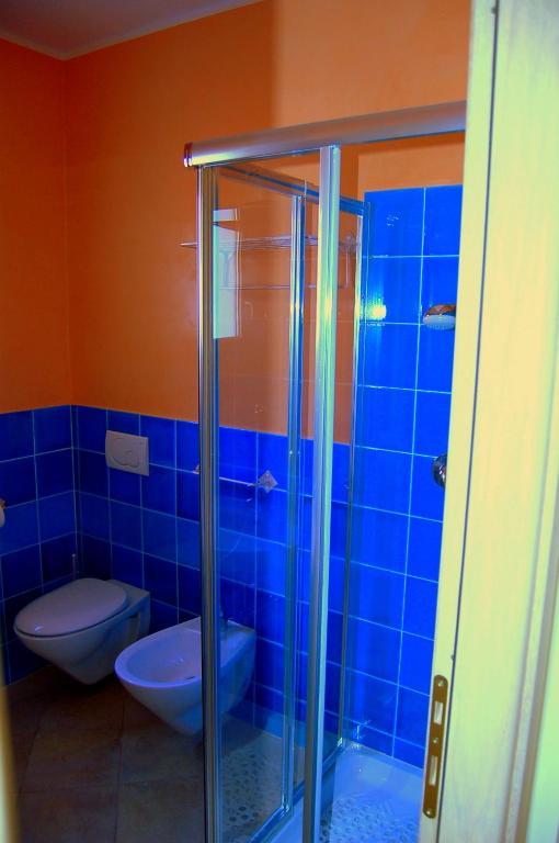 La Cerbiatta Residence Loiri Porto San Paolo Δωμάτιο φωτογραφία