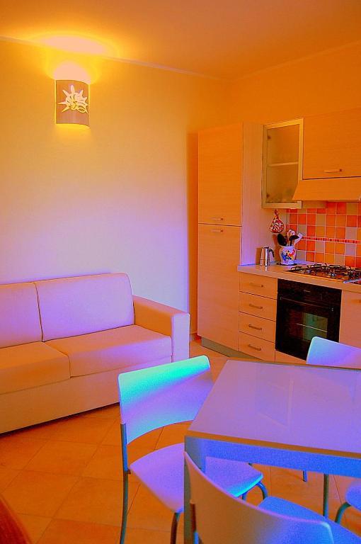 La Cerbiatta Residence Loiri Porto San Paolo Δωμάτιο φωτογραφία