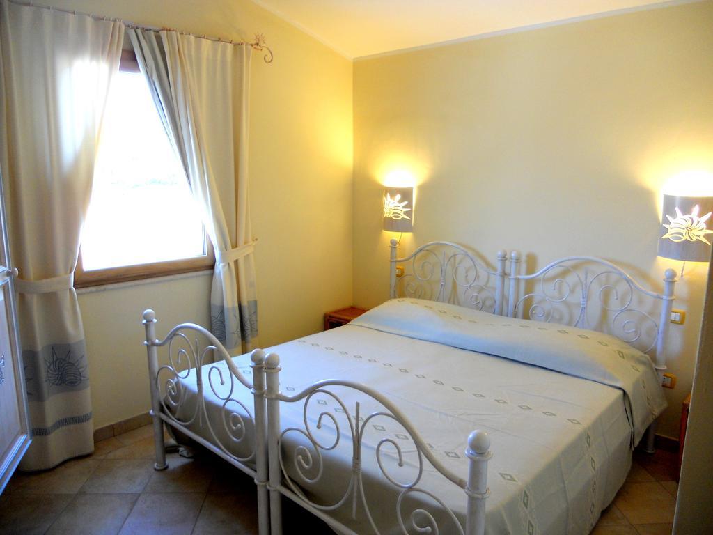 La Cerbiatta Residence Loiri Porto San Paolo Εξωτερικό φωτογραφία
