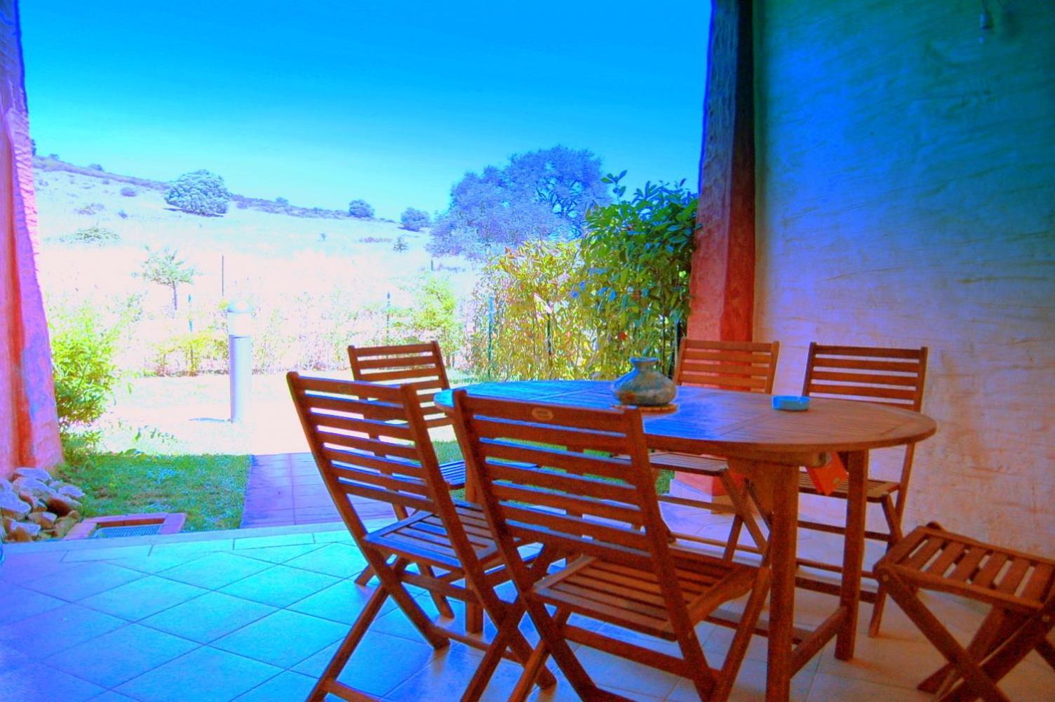 La Cerbiatta Residence Loiri Porto San Paolo Εξωτερικό φωτογραφία