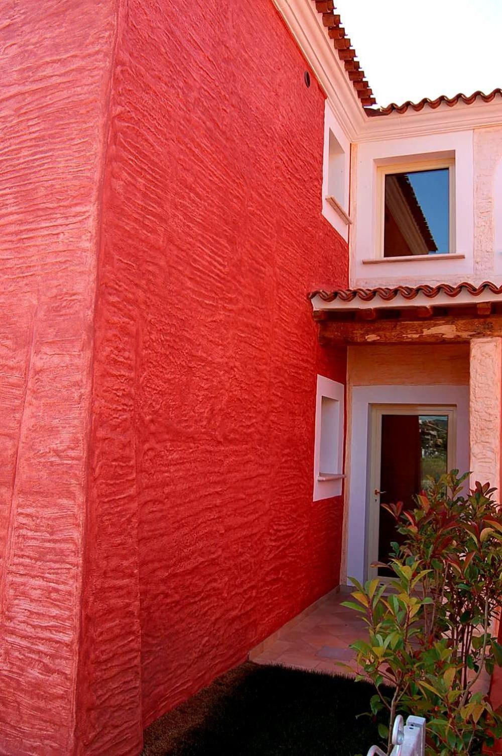 La Cerbiatta Residence Loiri Porto San Paolo Εξωτερικό φωτογραφία