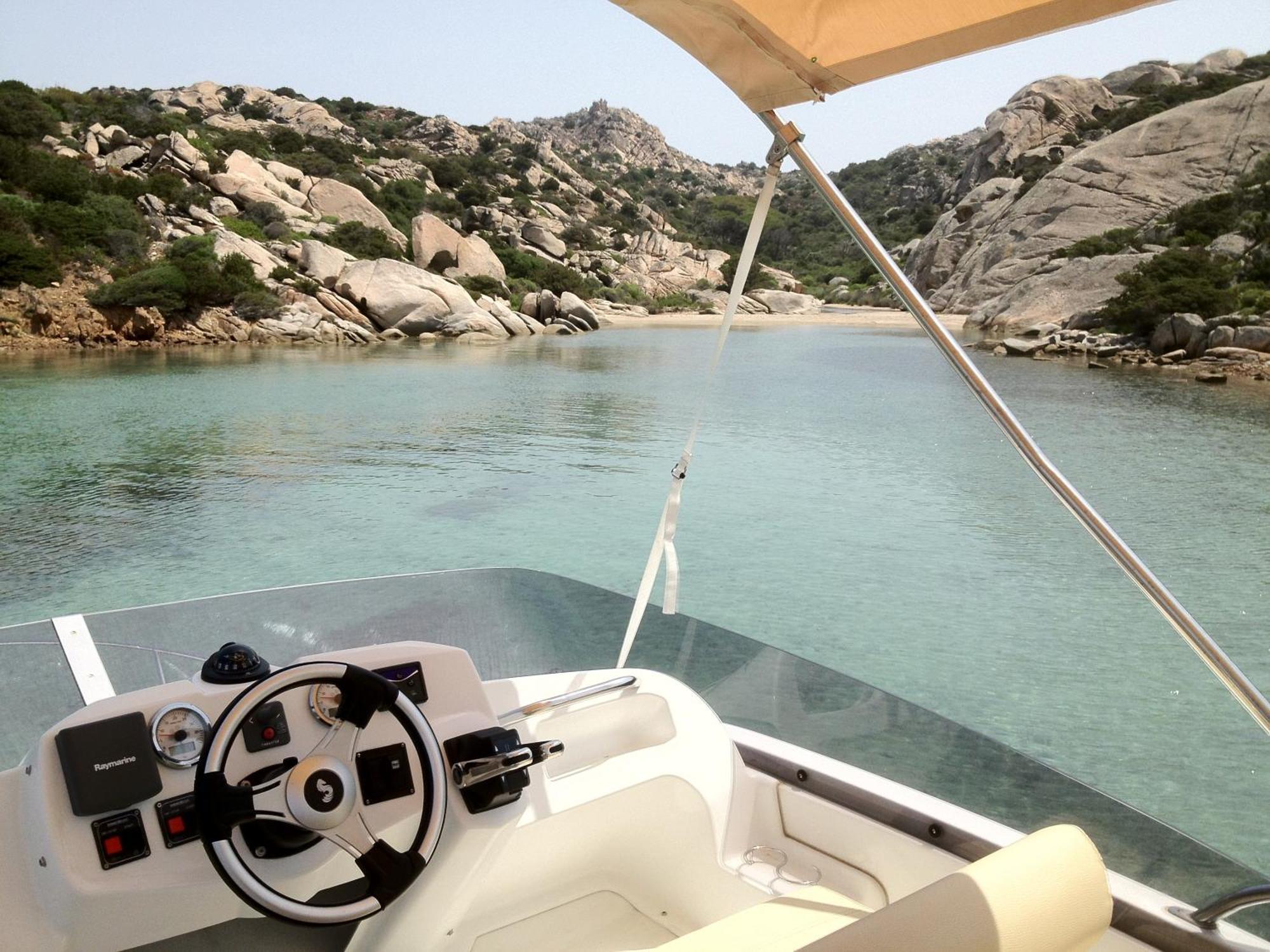 La Cerbiatta Residence Loiri Porto San Paolo Εξωτερικό φωτογραφία