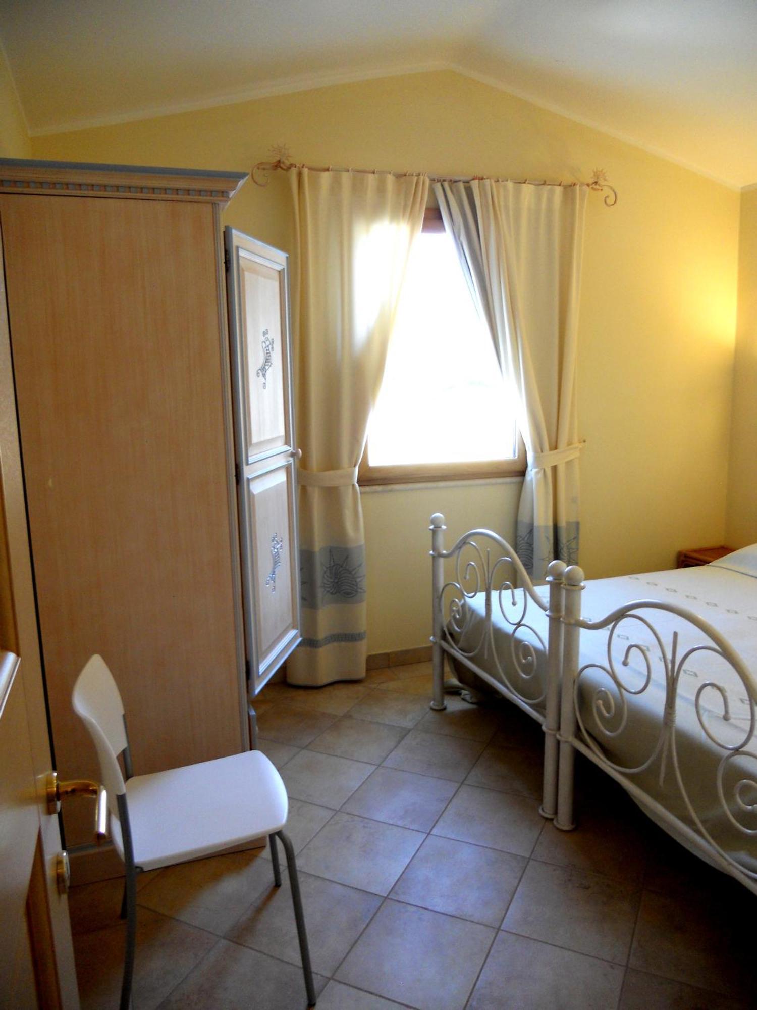 La Cerbiatta Residence Loiri Porto San Paolo Εξωτερικό φωτογραφία