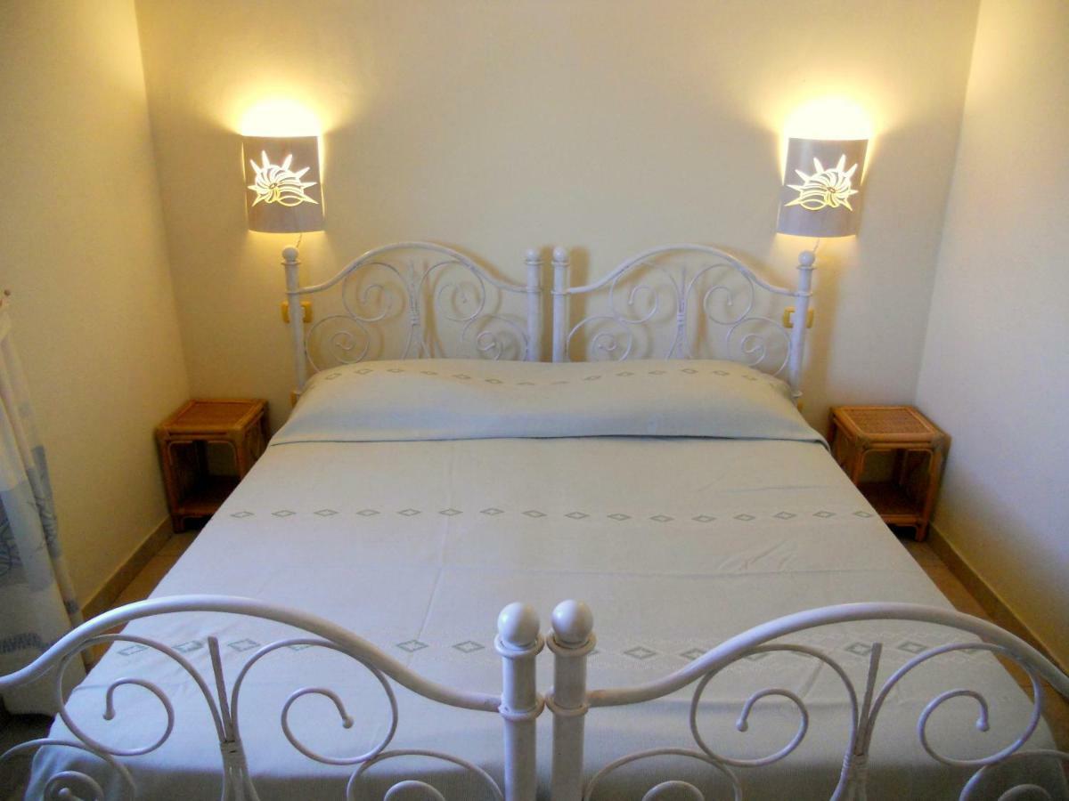 La Cerbiatta Residence Loiri Porto San Paolo Εξωτερικό φωτογραφία